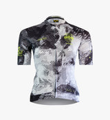 Great Otway GG / Women's Training Jersey - Grey
