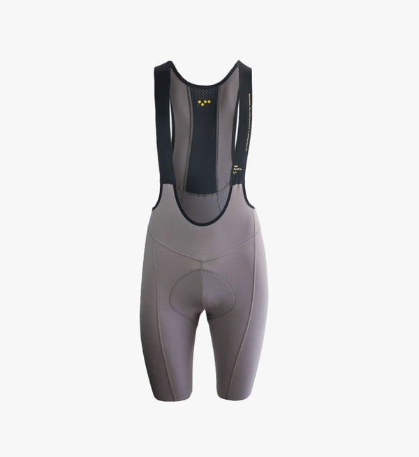 Pro / Women's SuperFIT Air Bib Short - Battleship Grey