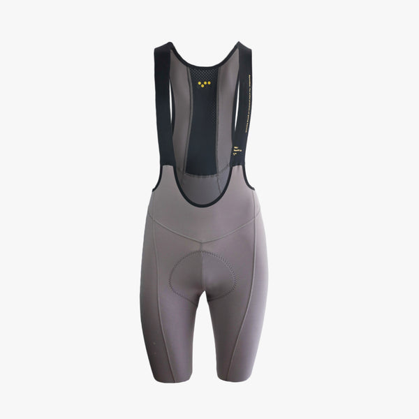 Pro / Women's SuperFIT Air Bib Short - Battleship Grey – The