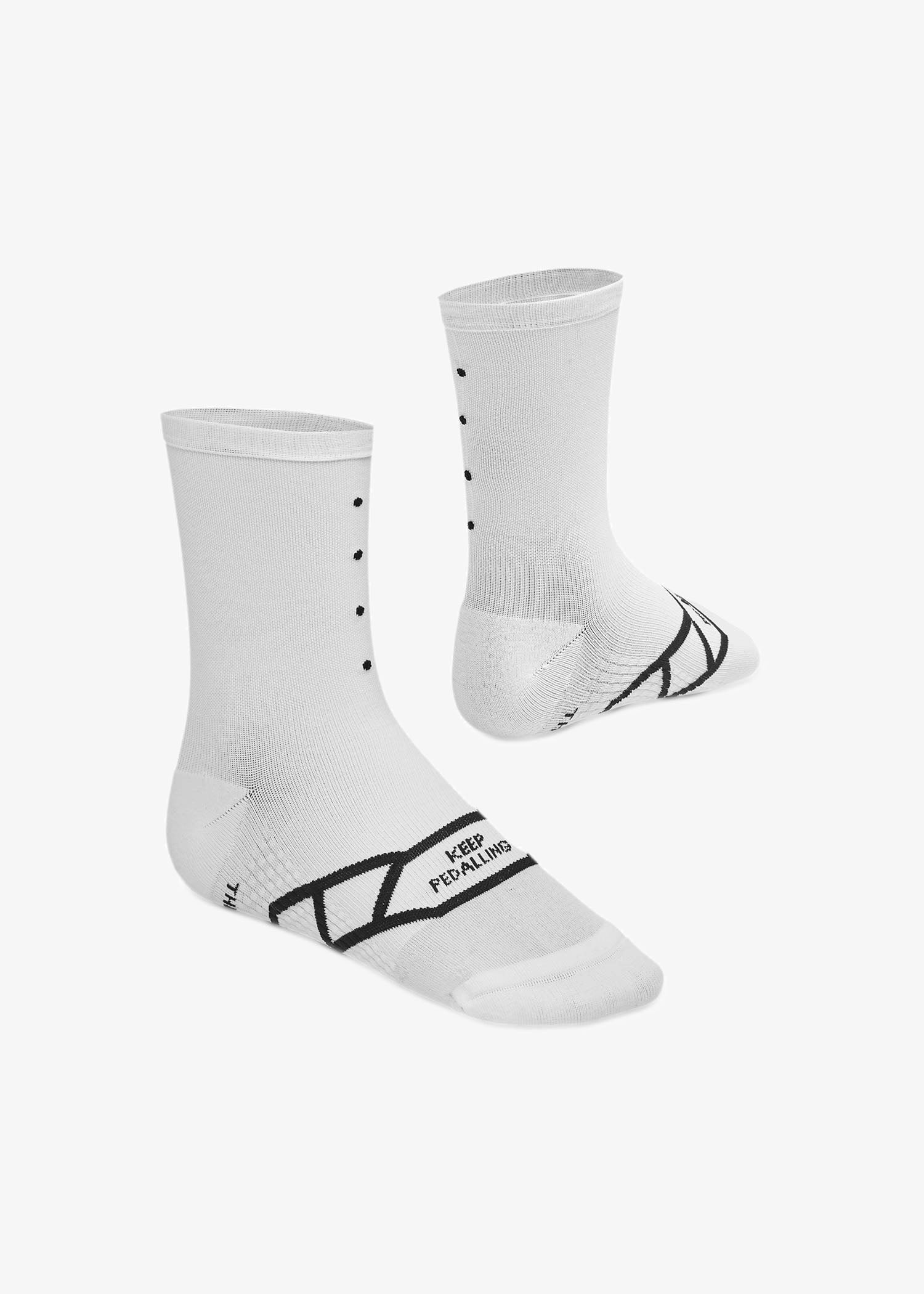 Pedla's Cycling Socks: Boost Performance & Style – The Pedla