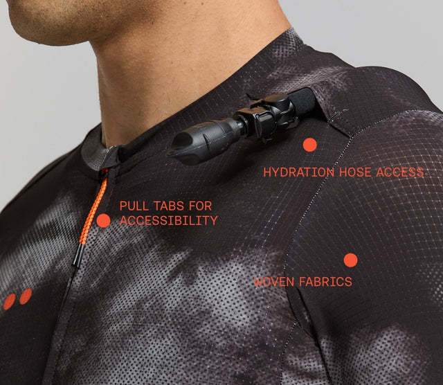 New SuperSYSTEM Jerseys