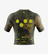 Dirty Warrny / Women's Training Jersey - Forrest