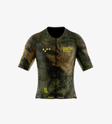 Dirty Warrny / Women's Training Jersey - Forrest