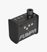 Fumpa Pump / Mini+ Fumpa x Pedla Bike Pump - OLED Display