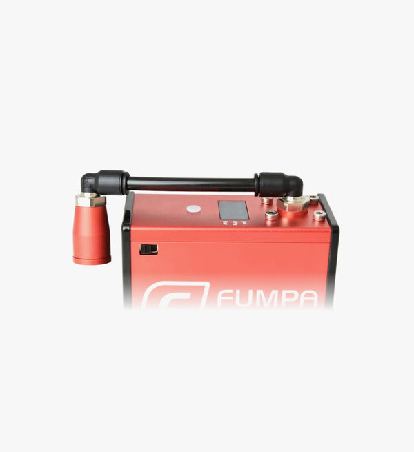 Fumpa Pump / Elbow Nozzle Kit