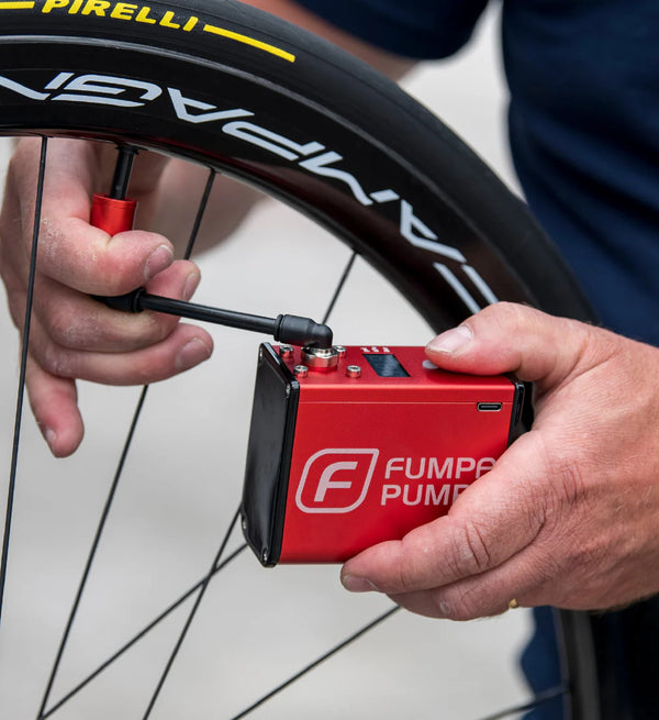 Fumpa Pump / Elbow Nozzle Kit