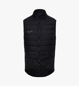 Elements / Insulated Gilet - Black