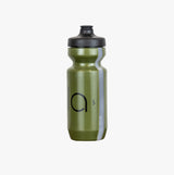 Core / Bidon - Olive 650mL Water Bottle with Purist Technology - BPA Free, Leak Proof, Made in USA