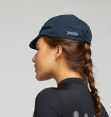 Core Cycling Cap - Navy. Perfect for cafe stop.