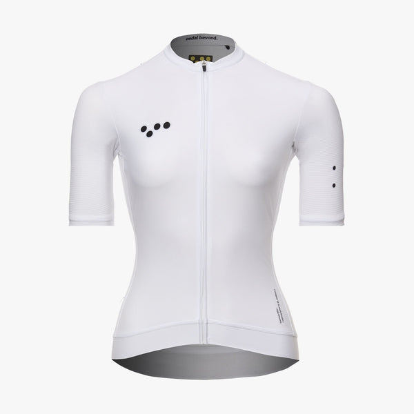 pedla サイクルジャージ Women's Classic Jersey Women's SuperSYSTEM Cycling Jersey – Dark Purple – The Pedla