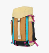 Topo / Mountain 28L - Hemp Bone Brown Backpack | Lightweight, Durable, Stylish | Perfect for Outdoor Adventures