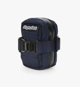 Skingrowsback / Plan B Micron Saddle Bag - Navy