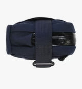 Skingrowsback / Plan B Micron Saddle Bag - Navy