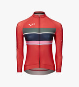 Heritage Terra Women's Long Sleeve Jersey